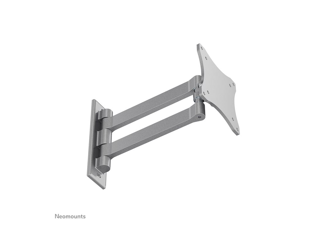 NEOMOUNTS Wall Mount 10-24p Tilt Sil
