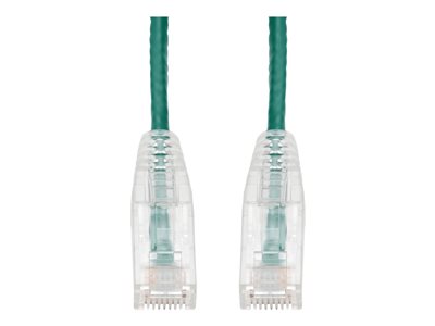 AddOn - Patch cable - RJ-45 (M) to RJ-45 (M)