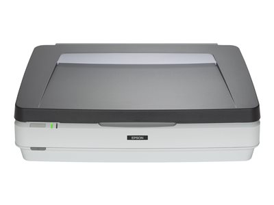 Epson Expression 12000XL Pro - Flatbed scanner - A3 - 2400 dpi x 4800 dpi - USB 2.0
