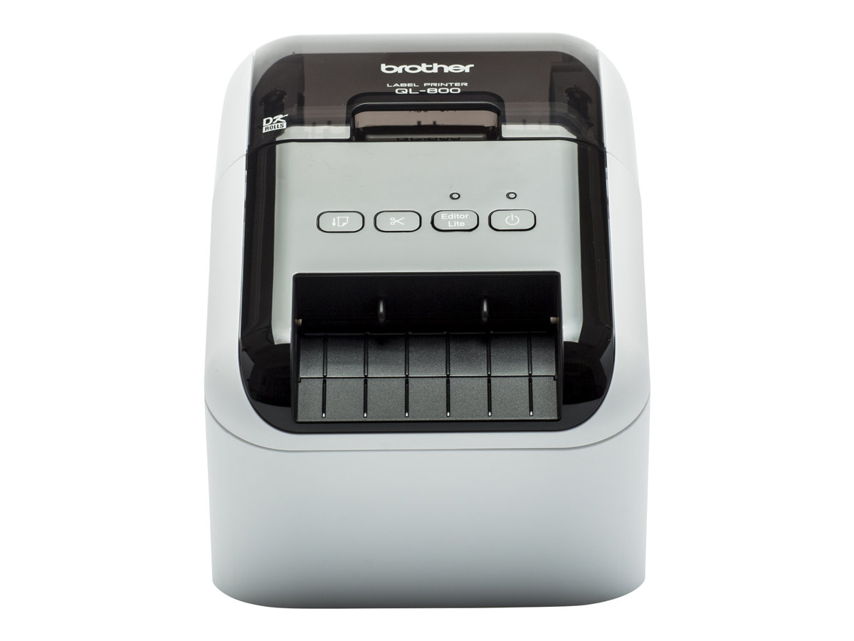 BROTHER QL-800 Label Printer