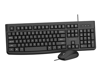 CODi - Keyboard and mouse set