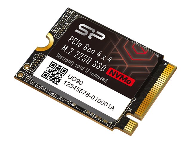 SILICON POWER UD90 1TB SSD 2230 SP01KGBP44UD9007