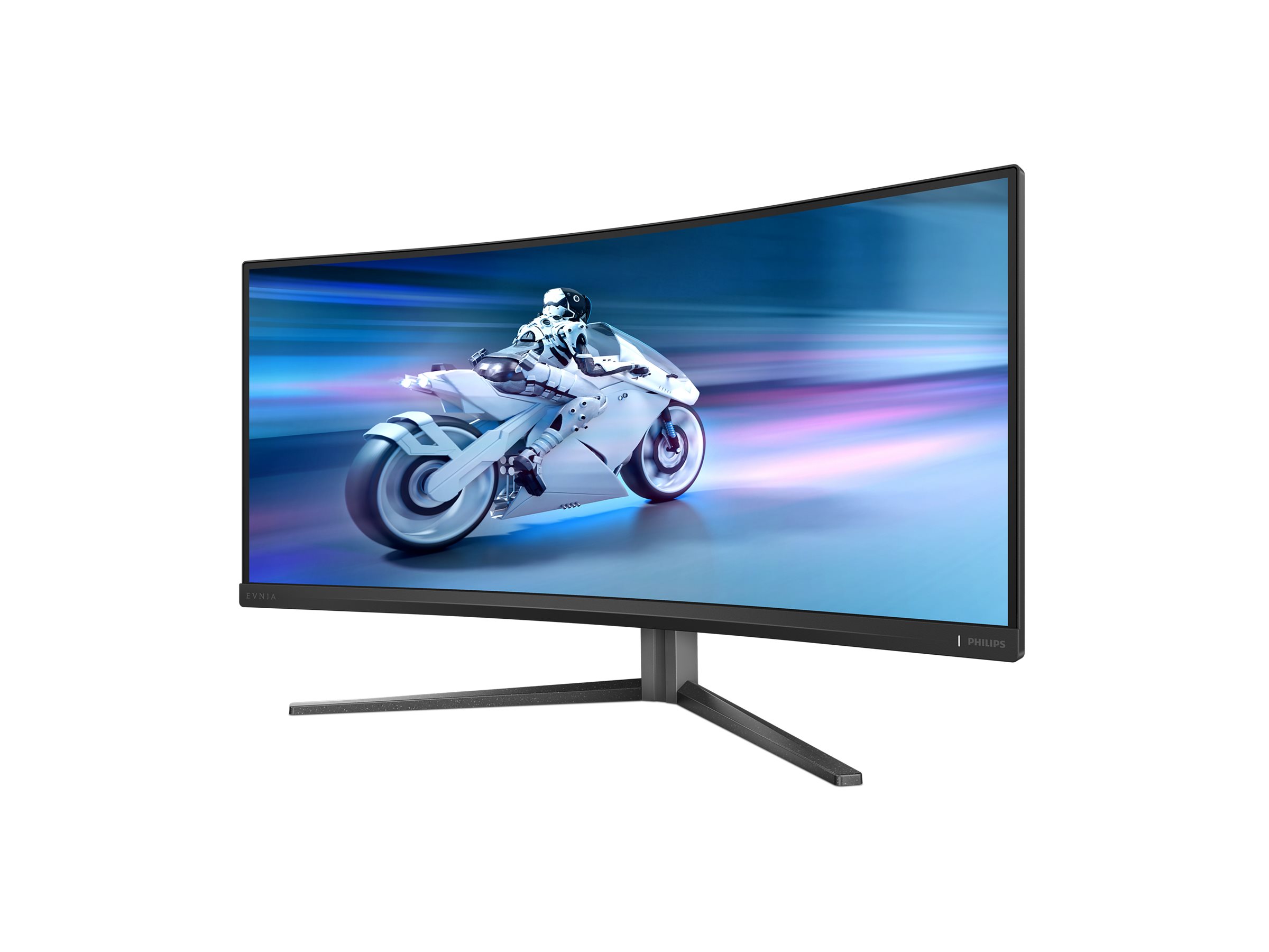 Philips Evnia 5000 34M2C5500Q, LED monitor, curved, 34", HDR