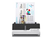 Epson DS-C490 - sheetfed scanner - desktop - USB 2.0