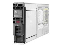 Hewlett Packard Enterprise  Serveur QW917A
