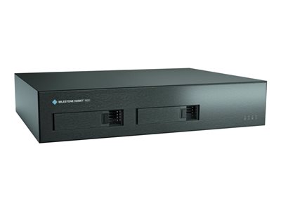 Milestone Husky M20 - NVR