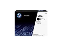 HP Cartouches Laser CE390A