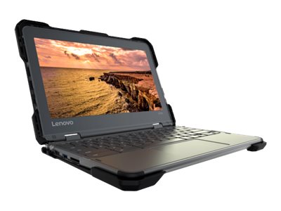 InfoCase Snap-On - Notebook top and bottom cover