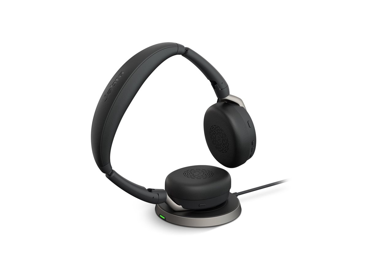 Jabra Evolve2 65 Flex UC Stereo