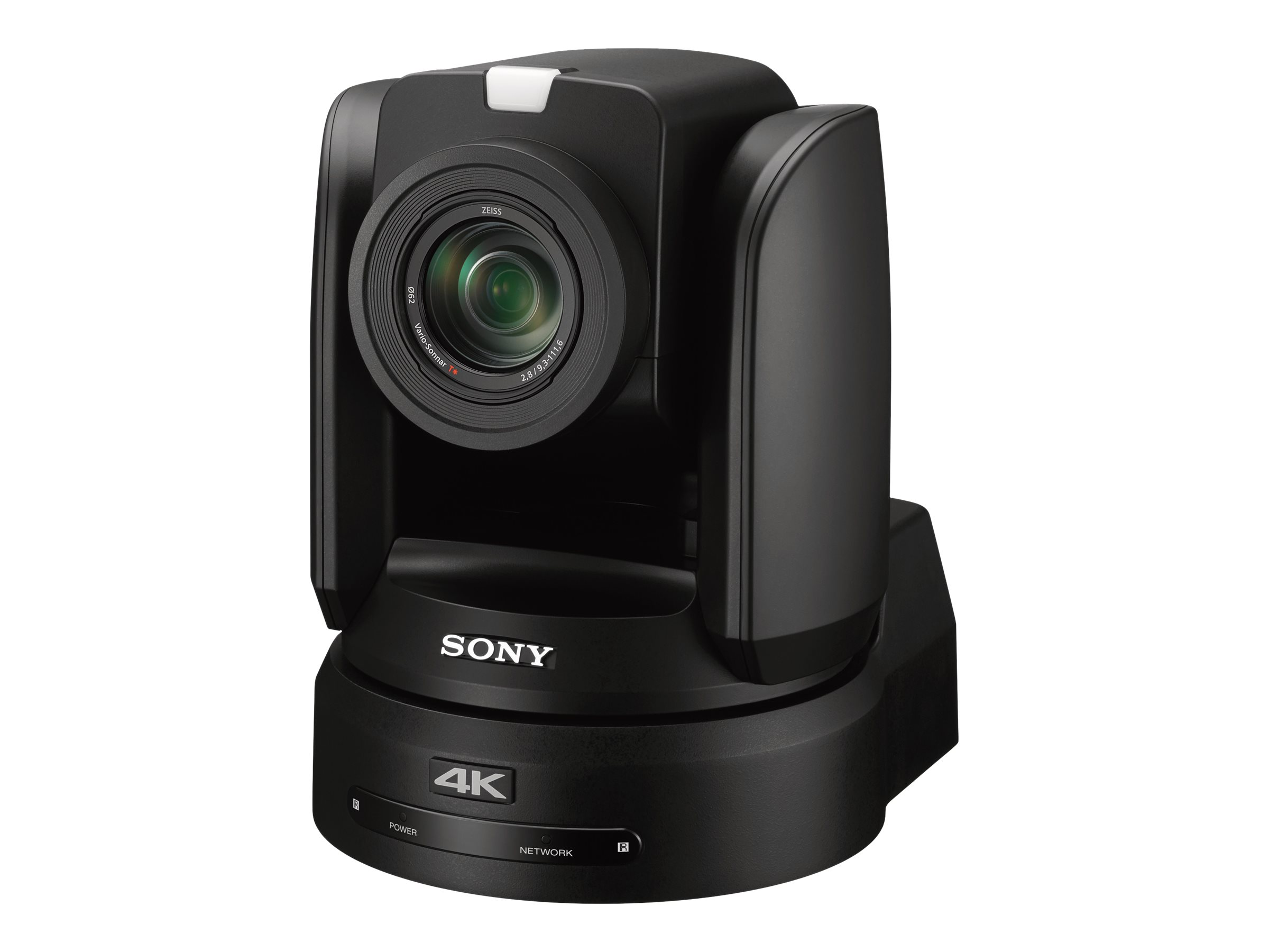 4K PAN TILT ZOOM CAMERA WITH 1.0-TYPE EXMOR R CMOS SENSOR (COLOUR AVAILABILITY M