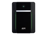 APC Back-UPS 1200VA - UPS - AC 120 V
