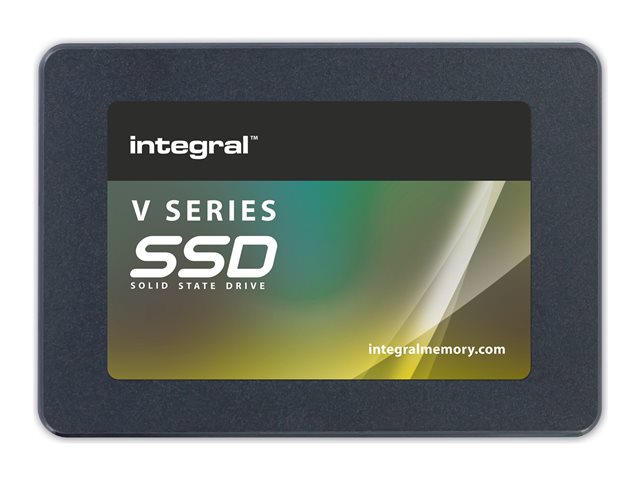 Integral V Series Version 2 Ssd 2000 Gb Sata 6gb S