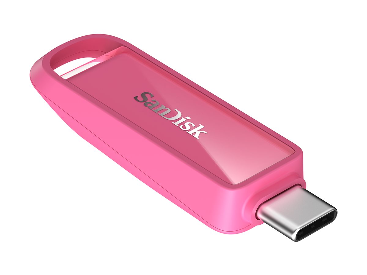 Phone Drive USB-C Seastar Pink 512GB – foto 2