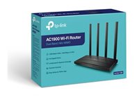 TP-LINK Archer C80 AC1900 Dual band