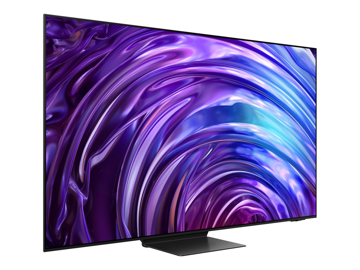 Samsung S95D OLED 4K UHD Smart TV with Tizen OS