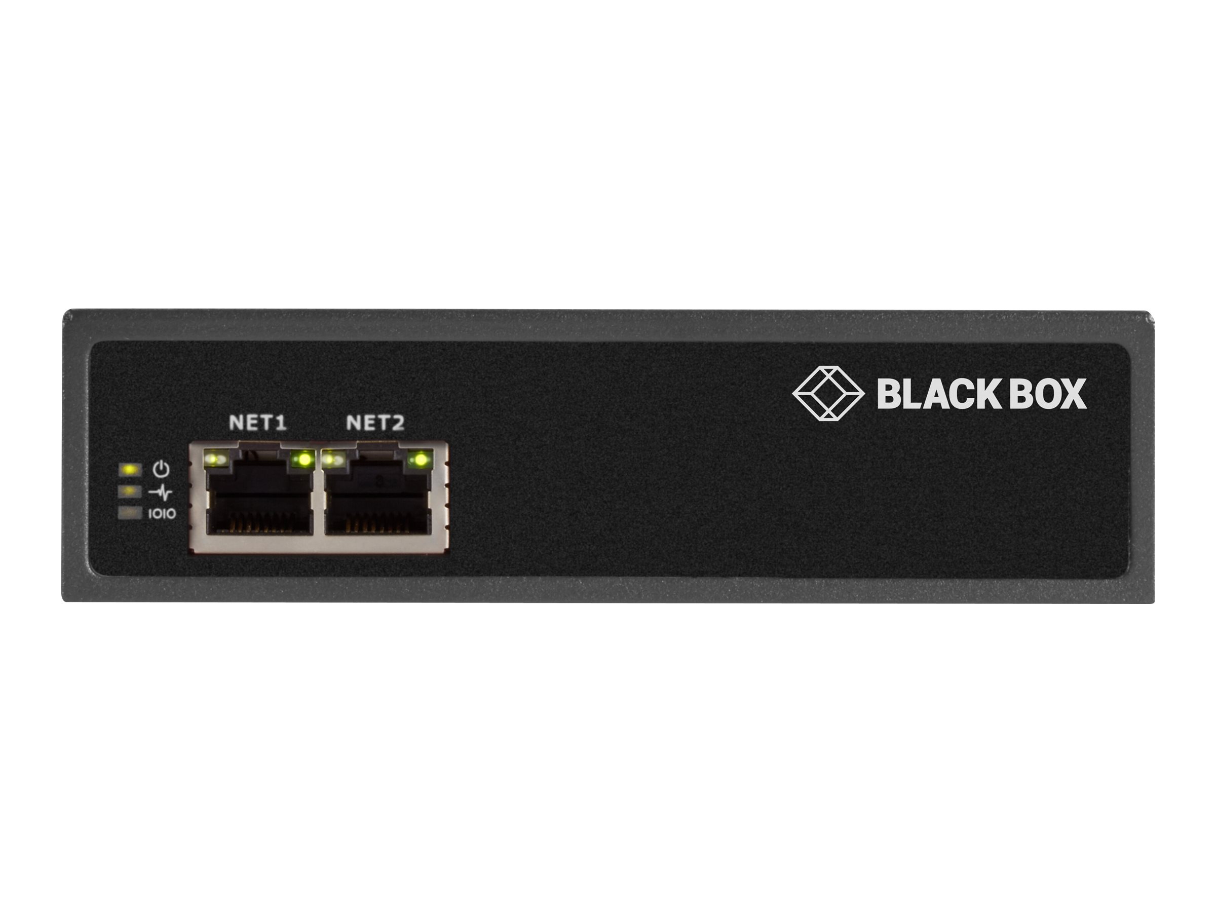 Black Box LES1600 Series LES1604A