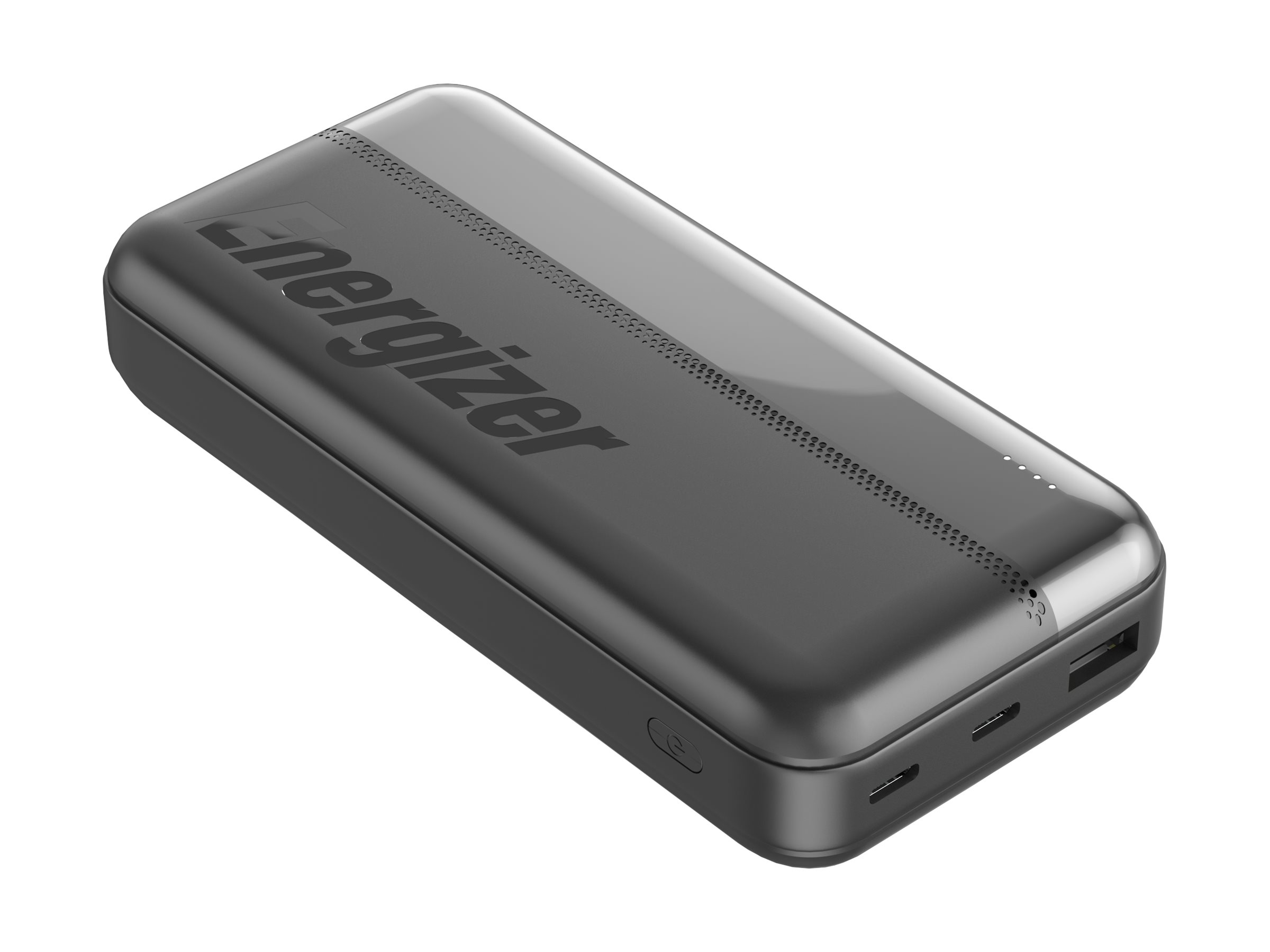 Energizer 20000mAh USB-A & USB-C Power Bank - UE20050C