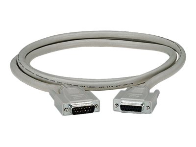Black Box - Serial cable
