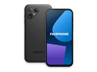 Fairphone 5 - 5G smartphone - 256 GB -