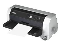 Epson DLQ 3500II - printer - colour - dot-matrix