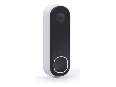 ARLO ESSENTIAL 2 2K Video Doorbell - AVD4001-100EUS