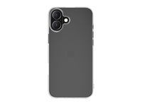 BigBen Connected Coque de protection SILITRANSIP16