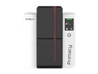 Evolis Primacy 2 LCD Simplex Expert Plastic card printer color 