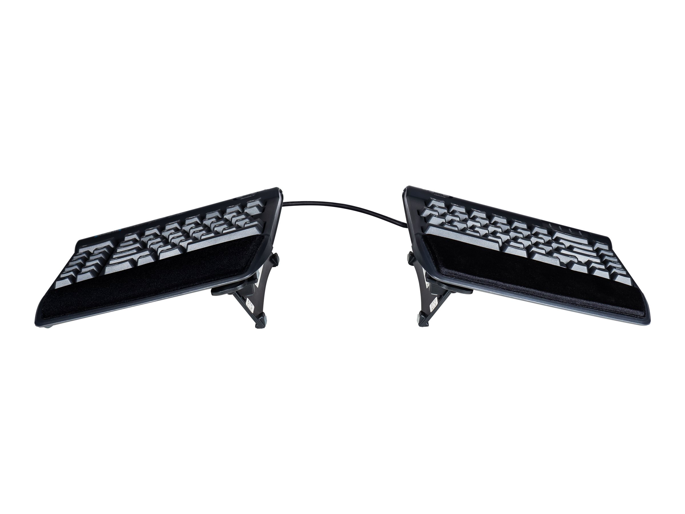 Kinesis Freestyle2 for Mac with VIP3 Accessory Pre-Installed
