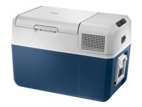 Mobicool MCF60 Transportabelt køleskab Bærbar Mobicool-blå