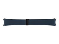 Samsung Urrem Smart watch Blå Økolæder Fluoroelastomer 