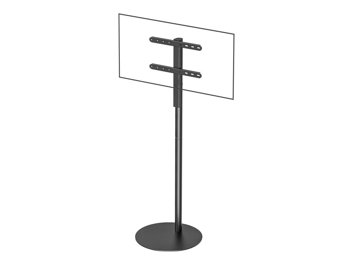 Vision VFM-F4 stojan - pro digitální signage displej - černá – foto 3