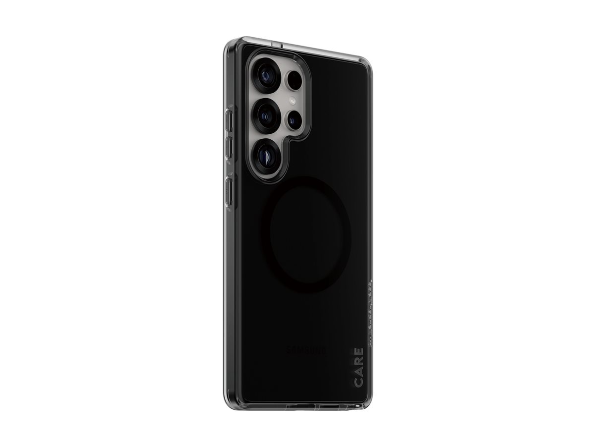 PanzerGlass CARE Samsung Galaxy S25 Ultra Smokey QI – foto 4