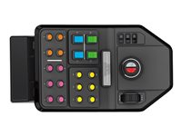 LOGI G Saitek Farm Sim Vehicle Side