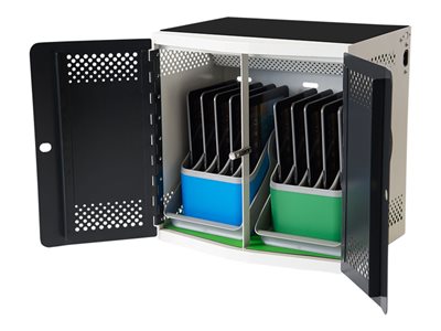 LocknCharge iQ 10 Charging Station