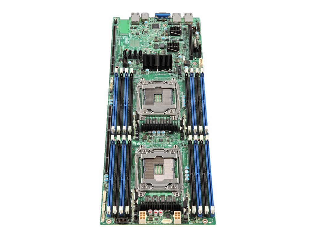 Intel Server Board S2600TPFR
