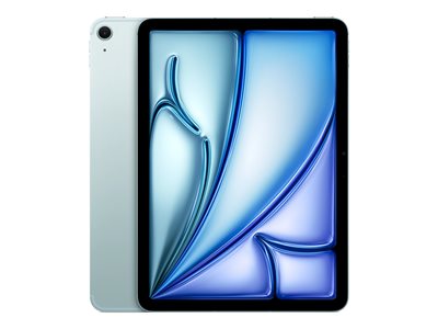 11-inch iPad Air M4 Wi-Fi + Cellular - tablet - 25
