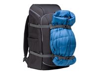 Tenba Solstice Backpack - 12L - Black - 636-411