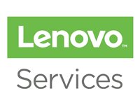 LENOVO Garantie ThinkCentre 5 ans