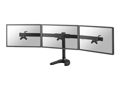 NEOMOUNTS FPMA-D700D Flatscreen Desk Mnt