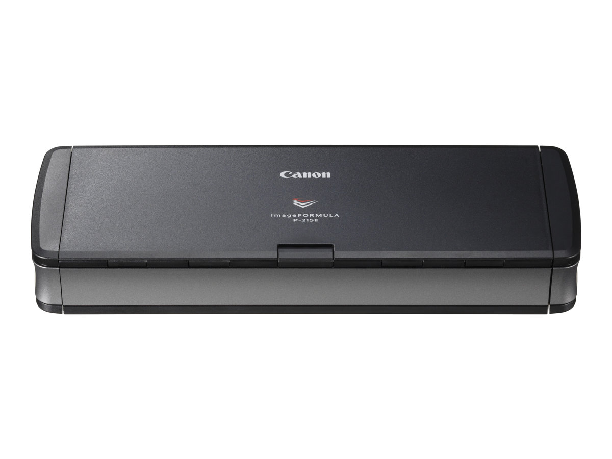 CANON P-215II Document scanner CMOS/CIS