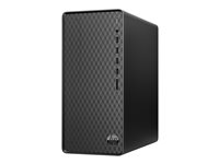 HP Desktop M01-F2107ng Tower I5-12400 256GB FreeDOS