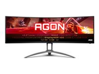 AOC Ecrans LED AG493UCX2