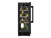 Siemens iQ500 KU20WVHF0 Vinkøler Under køkkenbord