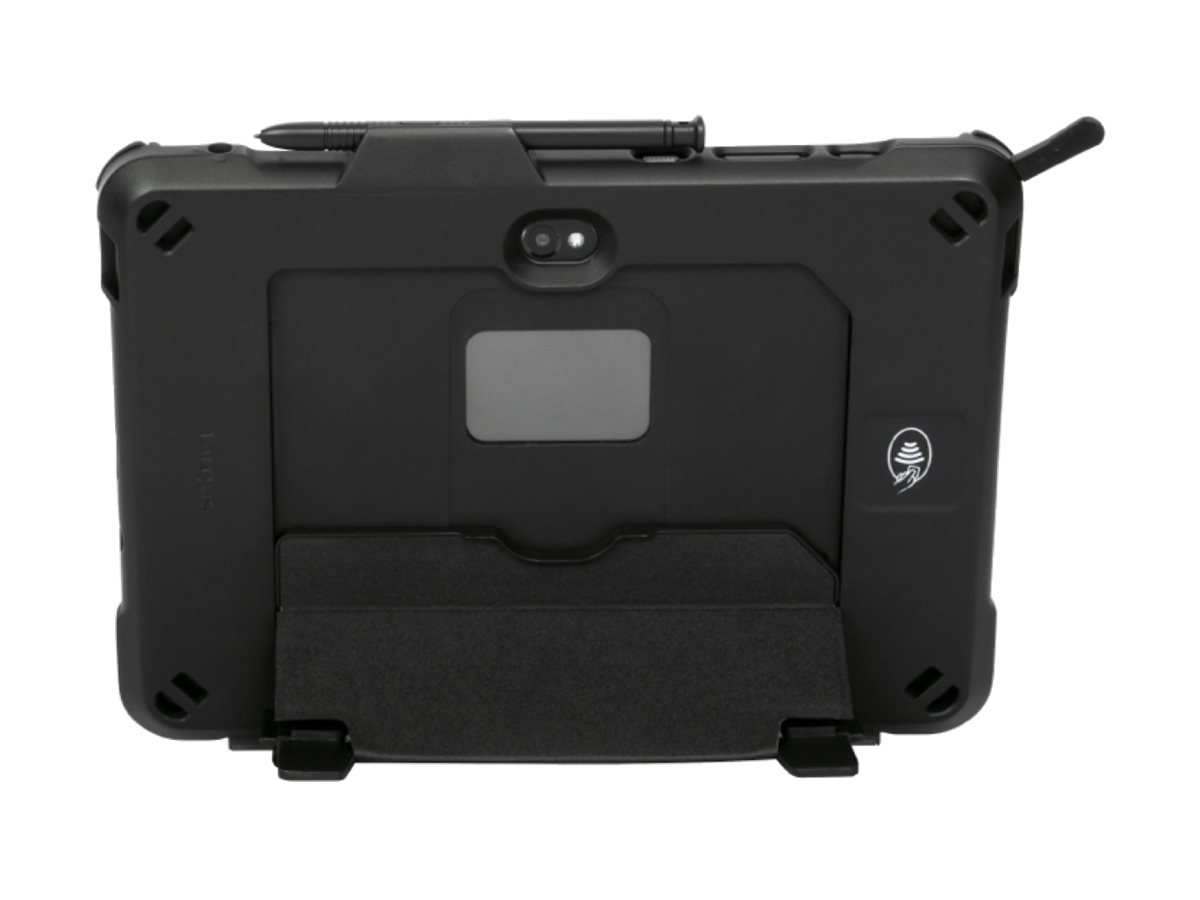 Targus GP-FPT636TGC - Protective case back cover for tablet