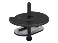 Multibrackets M VESA Deskmount Officeline Komponenter til montering LCD display 15'-32'