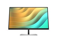HP E27u G5 - E-Series - LED monitor - QHD - 27"