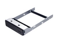 Sans Digital AC-SAN-ENPTRAYB Storage drive carrier (caddy) 3.5INCH black