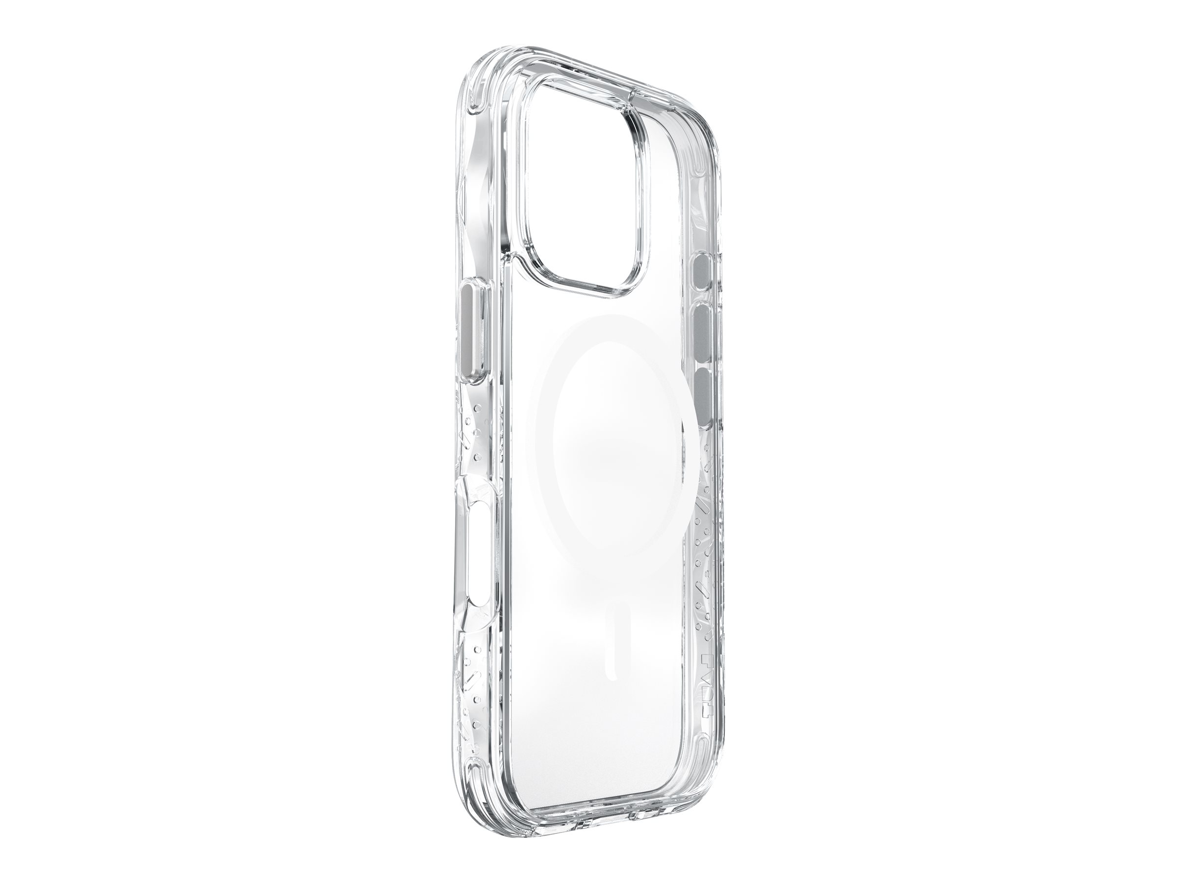 Laut Crystal MATTER-X Case for Apple iPhone 16 Pro Max - Crystal