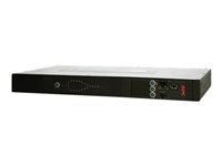 APC Rack accessoires AP4421