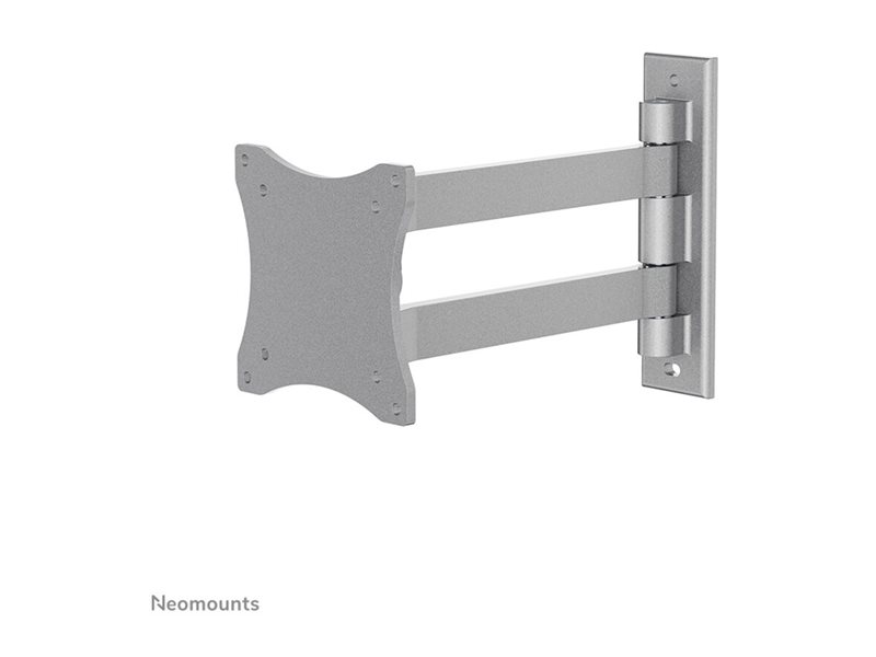 NEOMOUNTS Wall Mount 10-24p Tilt Sil